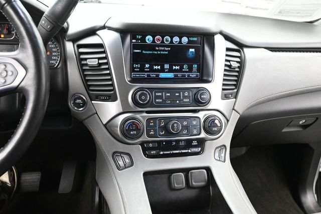 Used 2017 Chevrolet Tahoe LT AWD/4WD image 24