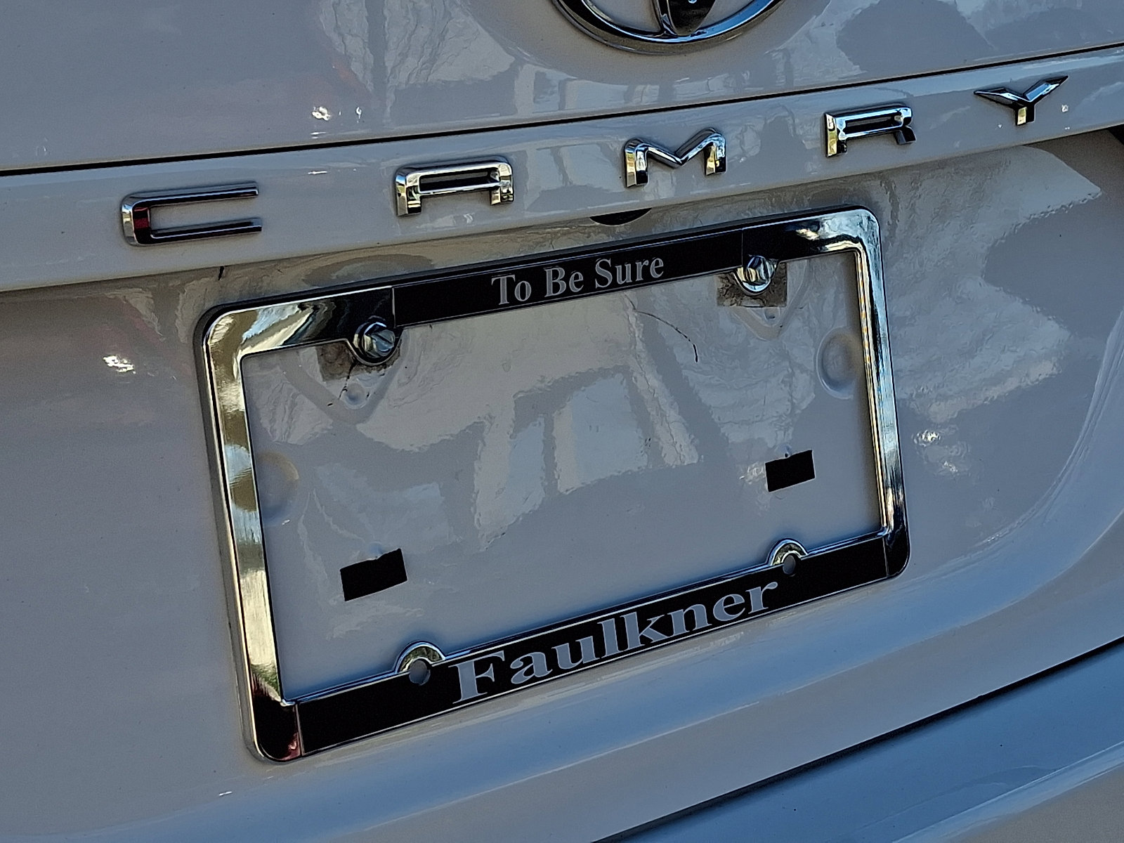 Used 2018 Toyota Camry SE image 29