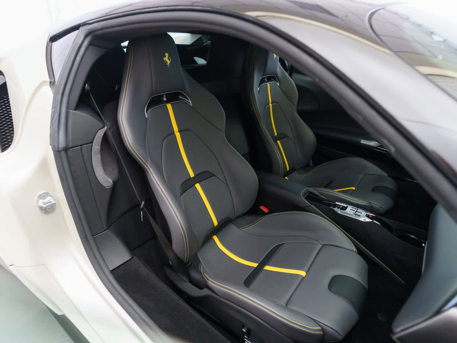 Certified 2022 Ferrari SF90 Stradale image 14