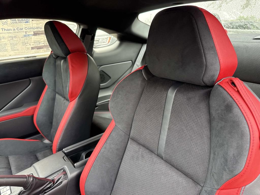 New 2026 Subaru BRZ Limited image 15