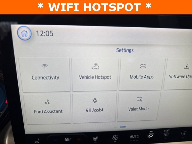 Used 2023 Ford Escape Active w/ Tech Pack #2 image 15