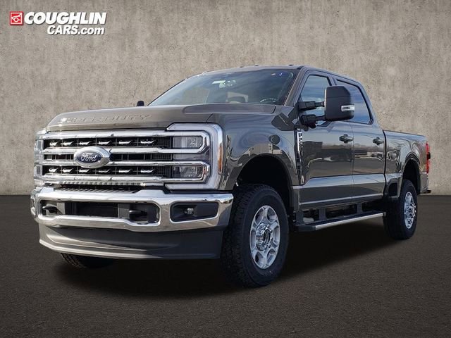 New 2026 Ford F250 XLT w/ XLT Premium Package image 3
