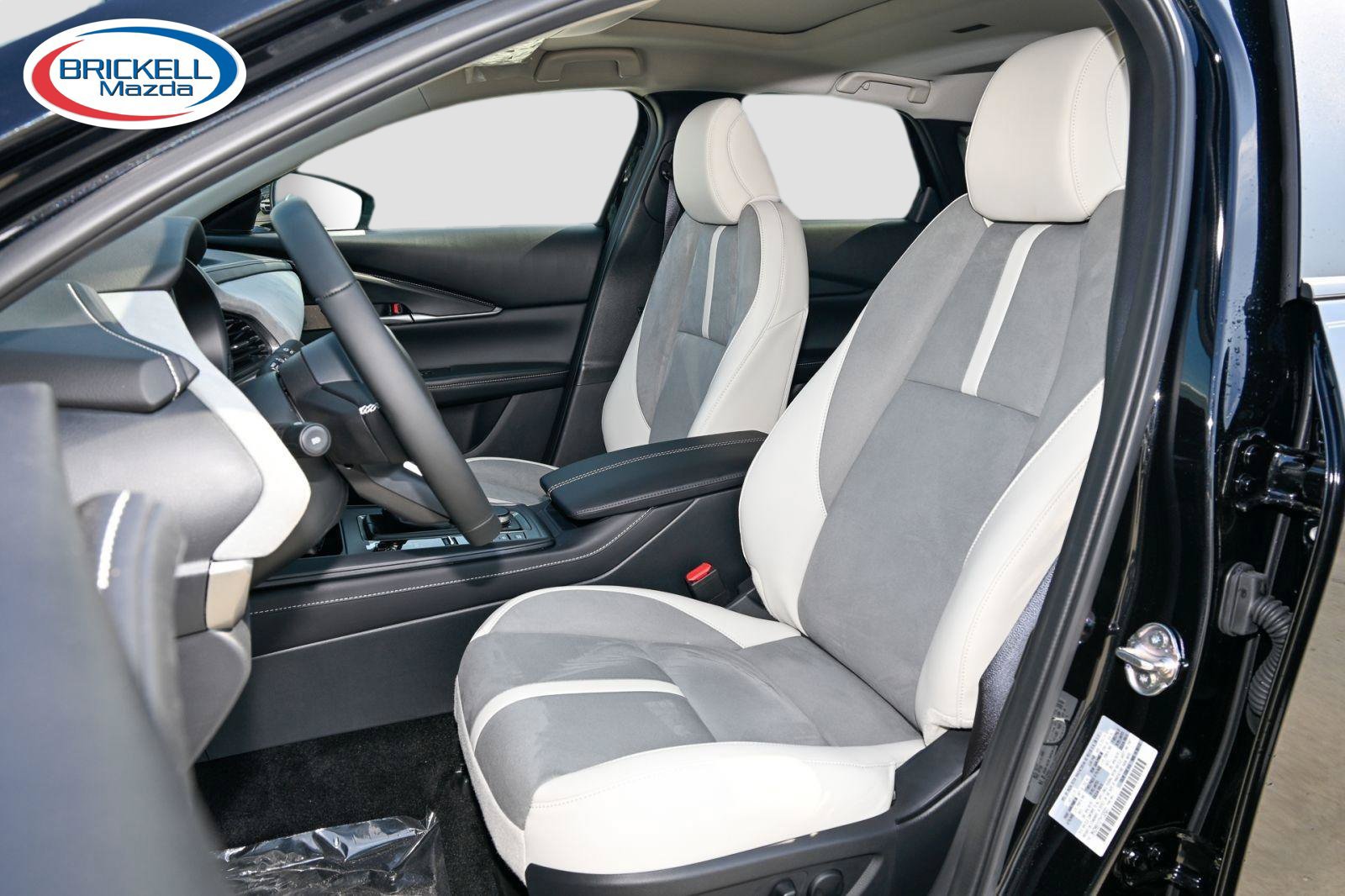 New 2026 MAZDA CX-30 2.5 Turbo Aire Edition AWD/4WD image 6