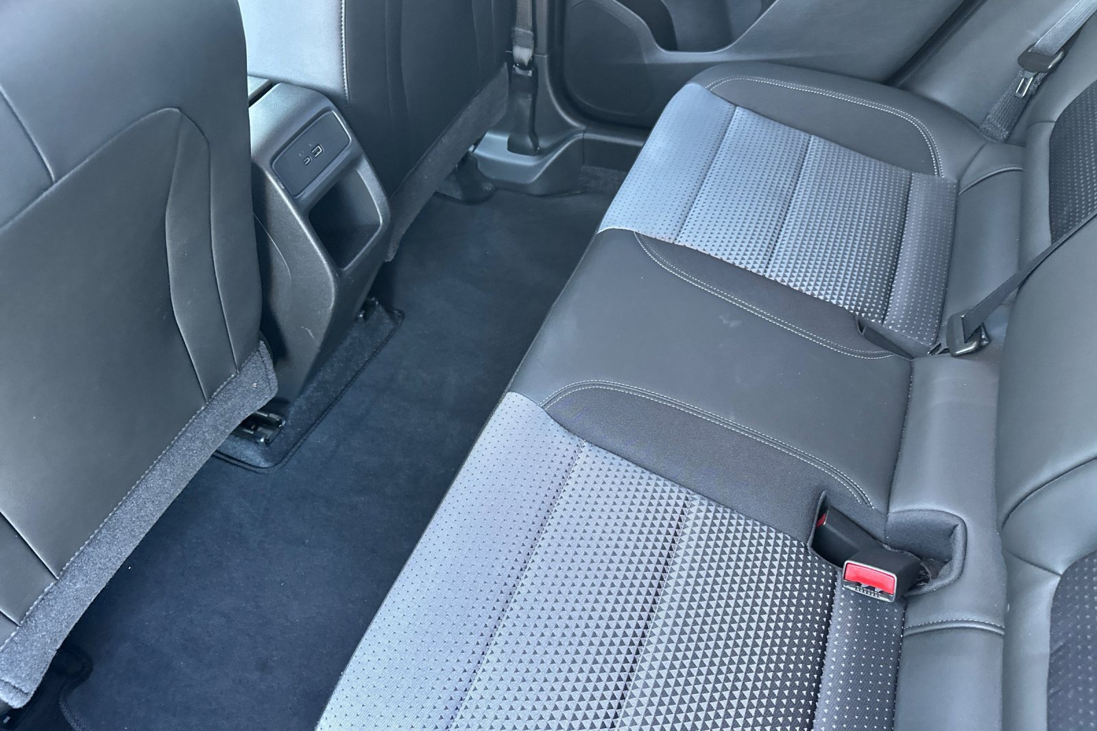 Used 2024 Chevrolet Trax LT image 15