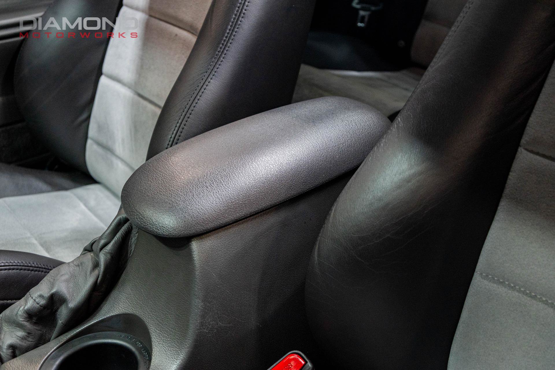 Used 2003 Ford Mustang Cobra RWD image 91