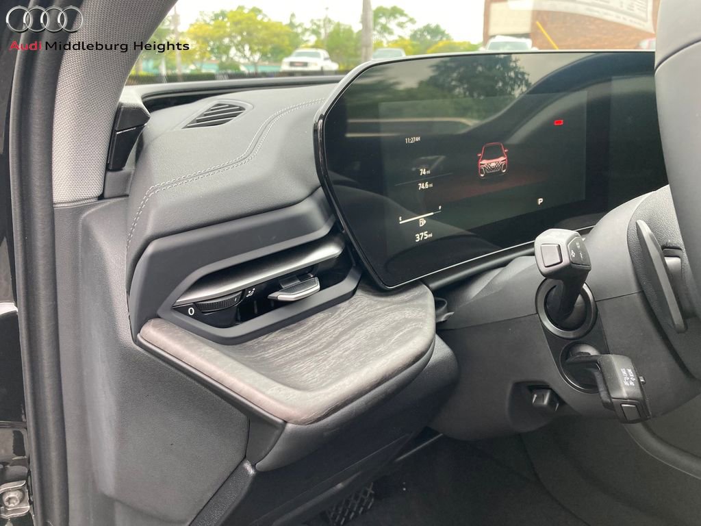 New 2025 Audi Q5 Premium Plus image 15