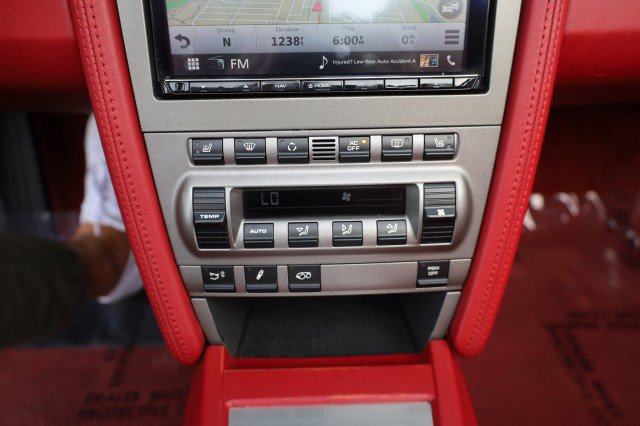Used 2008 Porsche Boxster RS 60 Spyder RWD image 33