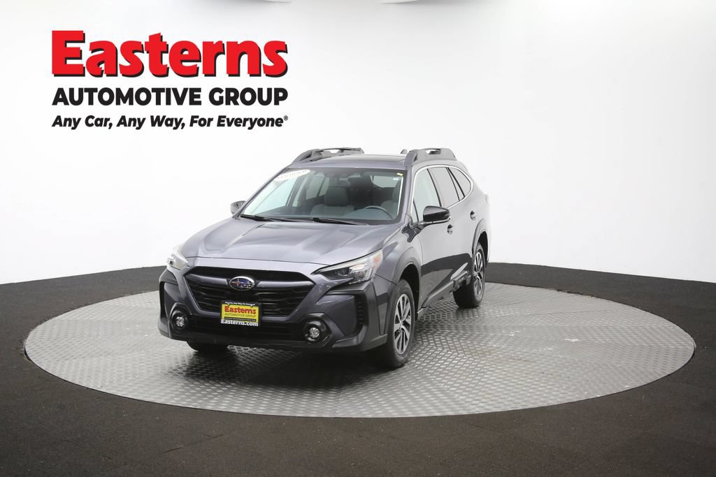 Used 2023 Subaru Outback Premium AWD/4WD image 52