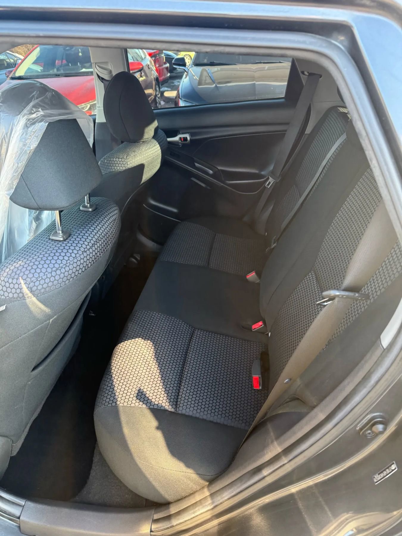 Used 2009 Toyota Matrix XRS image 17