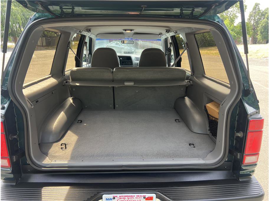 Used 1994 Ford Explorer 4WD 4-Door image 14