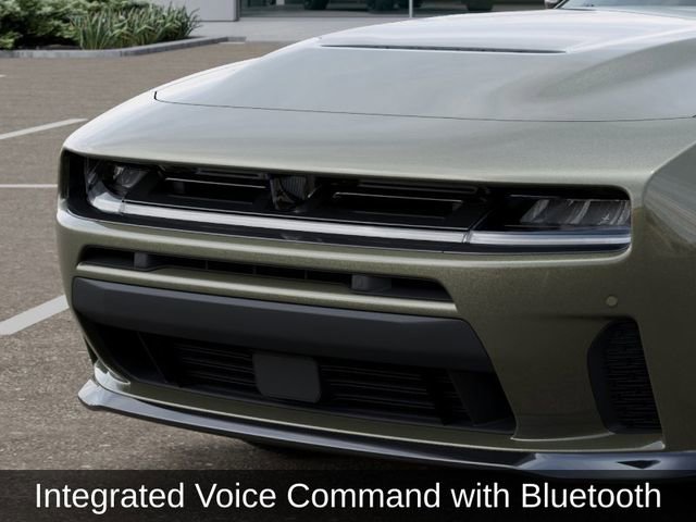 New 2026 Dodge Charger R/T image 14