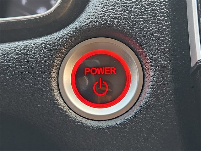 Certified 2022 Honda CR-V EX-L image 27