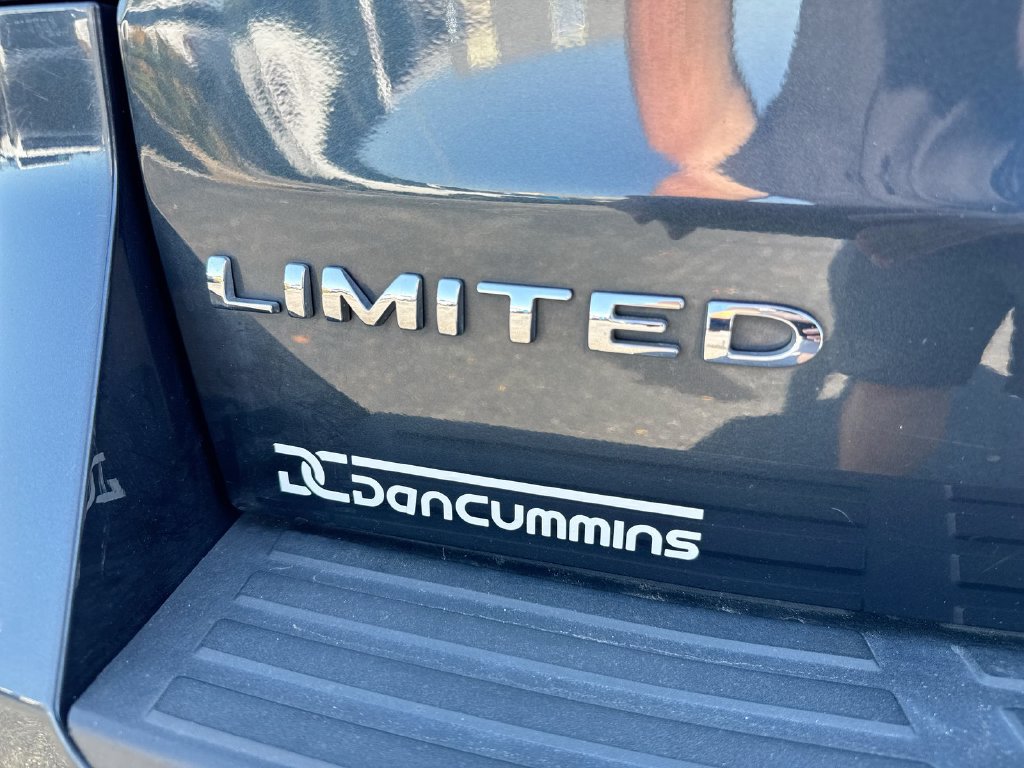 Used 2024 Ford Expedition Limited AWD/4WD image 28