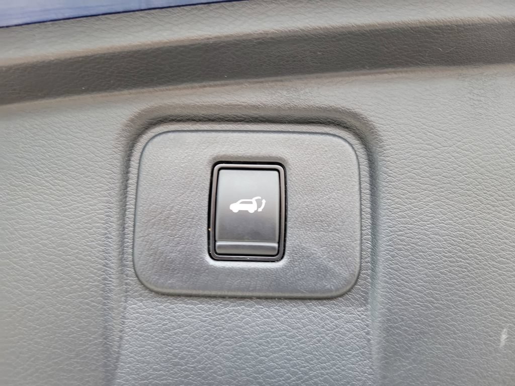Certified 2022 Nissan Murano SL w/ SL Moonroof Package FWD image 7