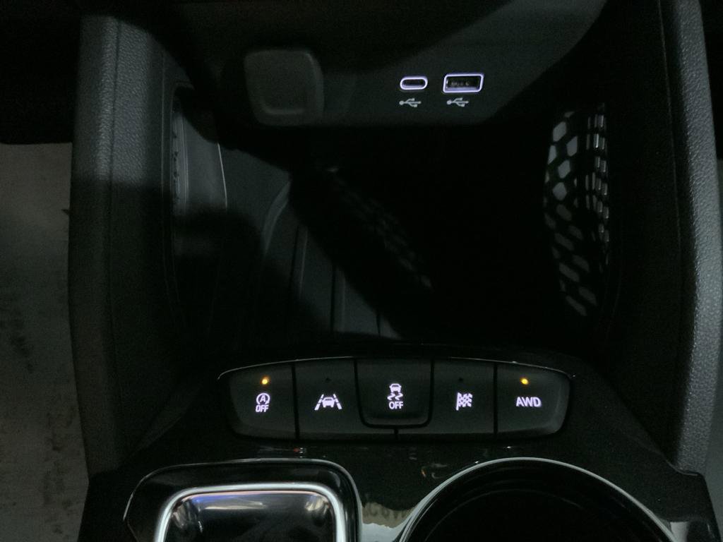 New 2025 Chevrolet TrailBlazer ACTIV w/ Driver Confidence Package image 21