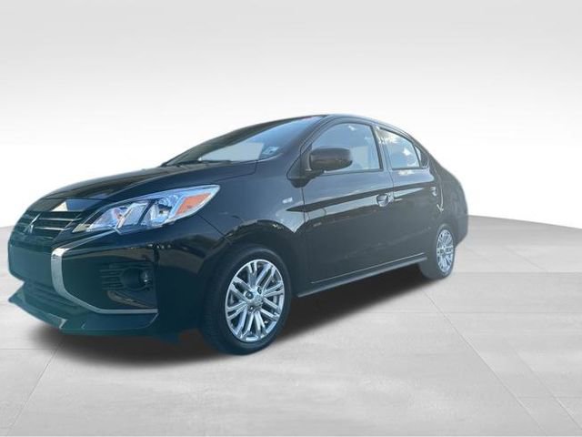 Used 2024 Mitsubishi Mirage G4 LE image 31