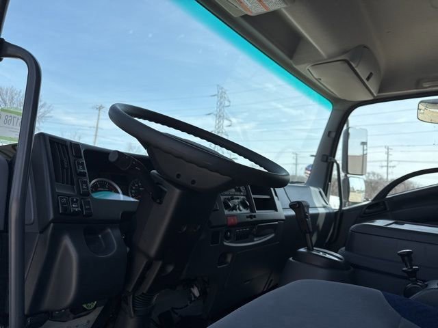 New 2025 Chevrolet Low Cab Forward 6500XD RWD image 11