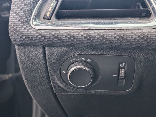 Certified 2017 Chevrolet Cruze LT w/ Convenience Package image 26