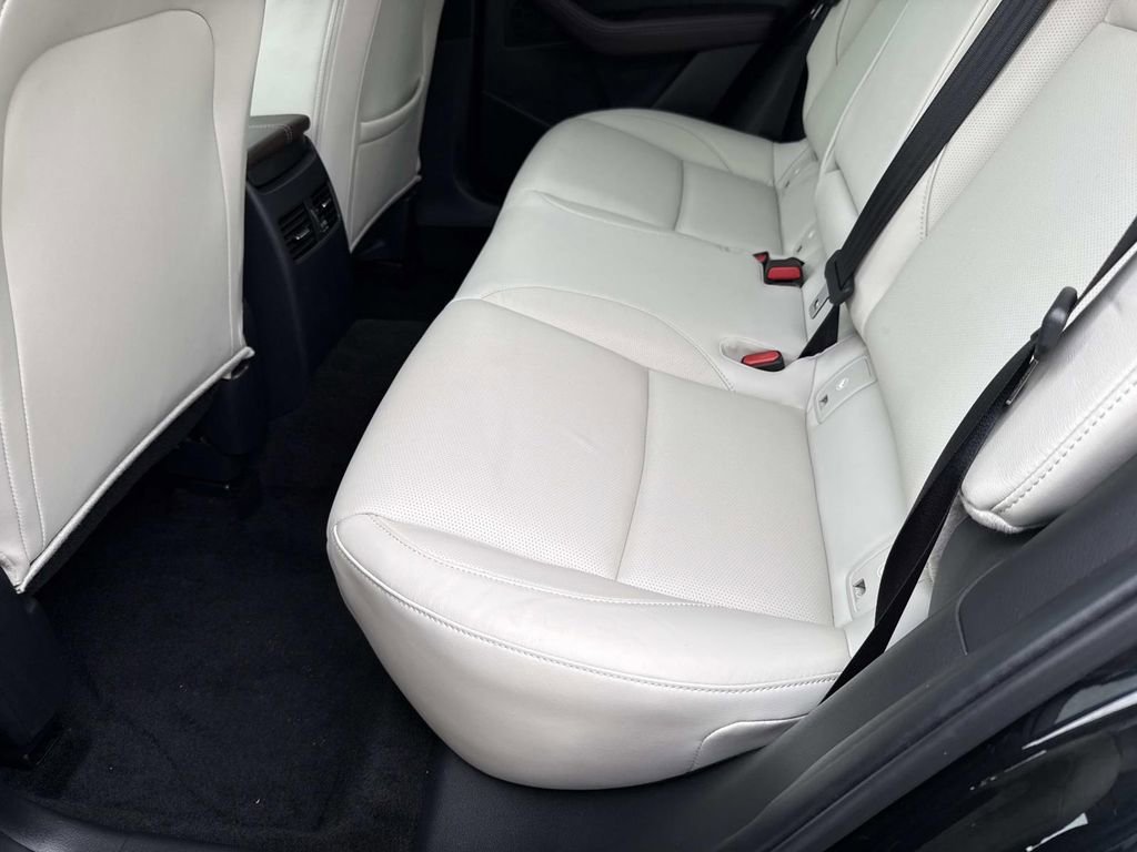 Certified 2025 MAZDA CX-30 2.5 Turbo w/ Premium Package image 19