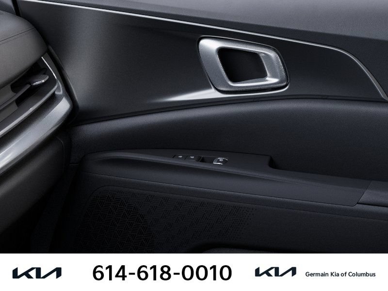 New 2027 Kia Carnival EX FWD image 28