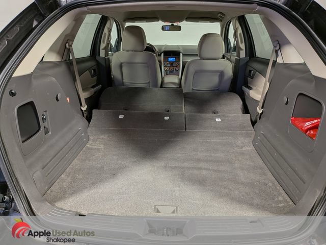 Used 2014 Ford Edge SEL AWD/4WD image 9