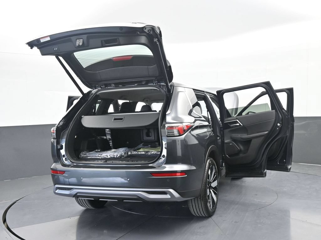 New 2026 Mitsubishi Outlander SE AWD/4WD image 87
