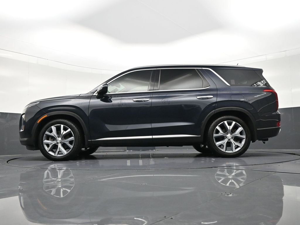 Used 2020 Hyundai Palisade SEL image 26