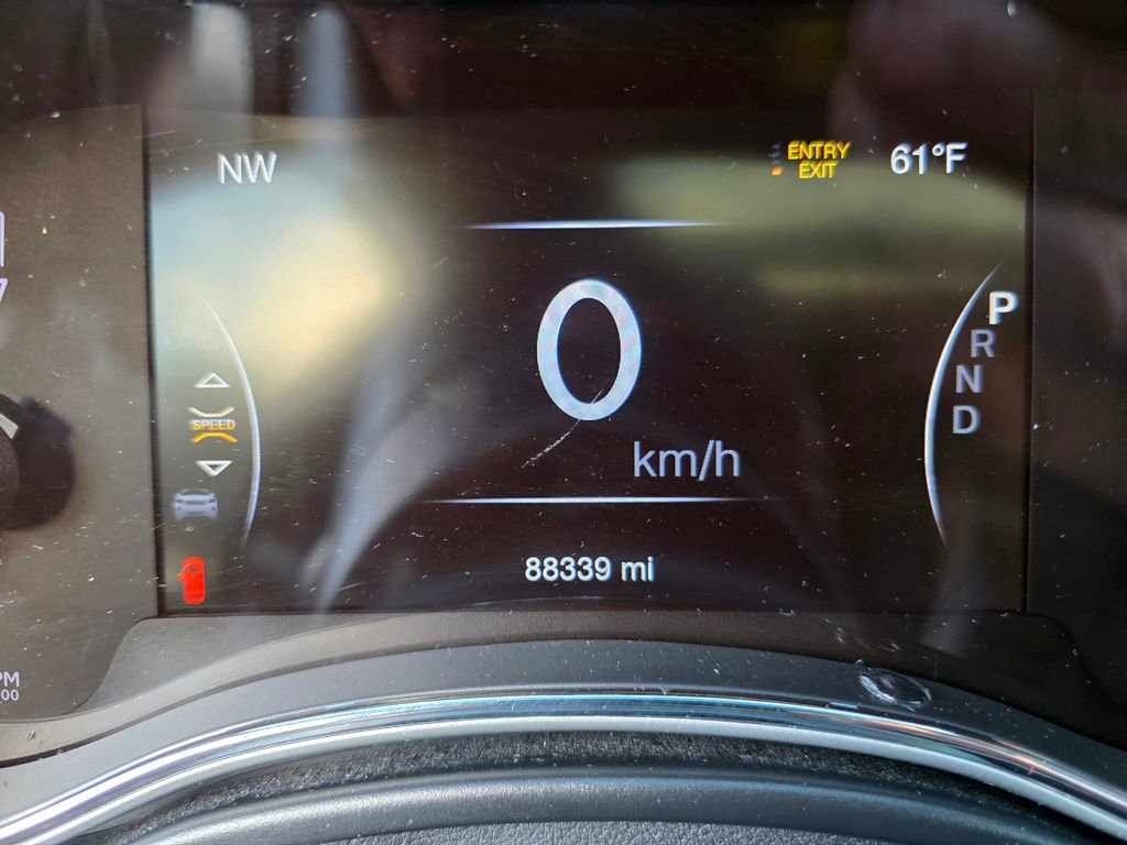 Used 2019 Jeep Grand Cherokee Summit w/ Platinum Series Group image 24