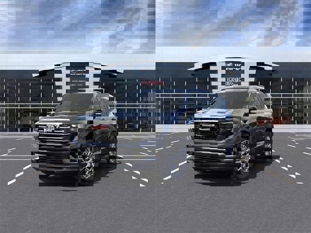 New 2025 GMC Acadia Elevation w/ Super Cruise Package image 8