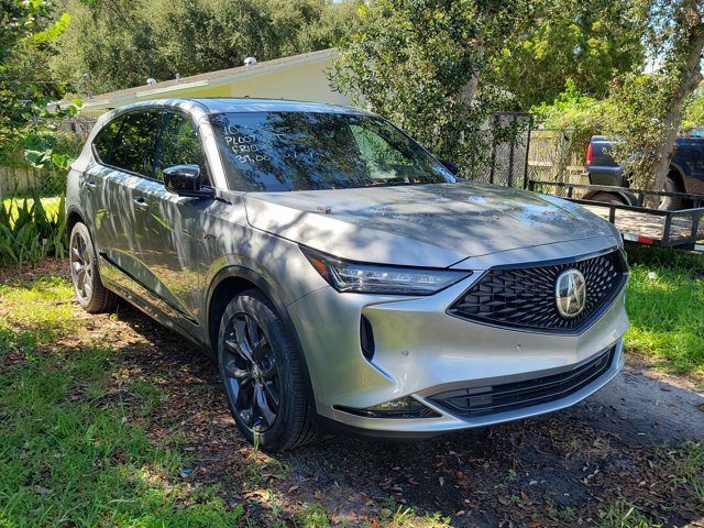 Used 2023 Acura MDX A-Spec