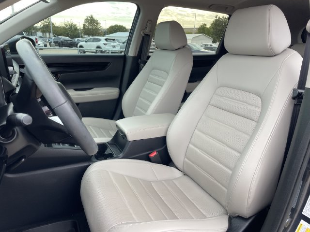 Certified 2024 Honda CR-V EX-L image 24