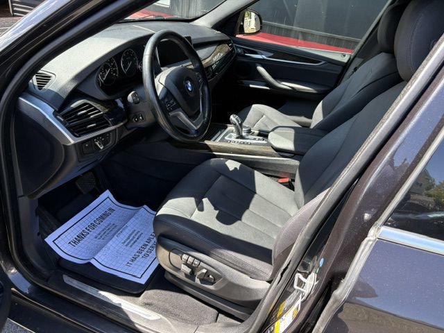 Used 2018 BMW X5 xDrive35i AWD/4WD image 12