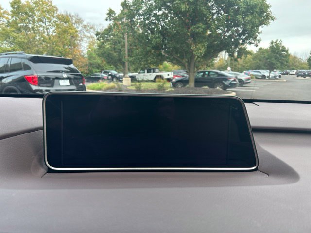 Used 2018 Lexus RX 450h AWD w/ Luxury Package image 28