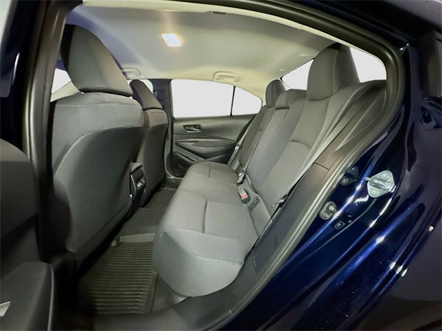 New 2026 Toyota Corolla LE image 15