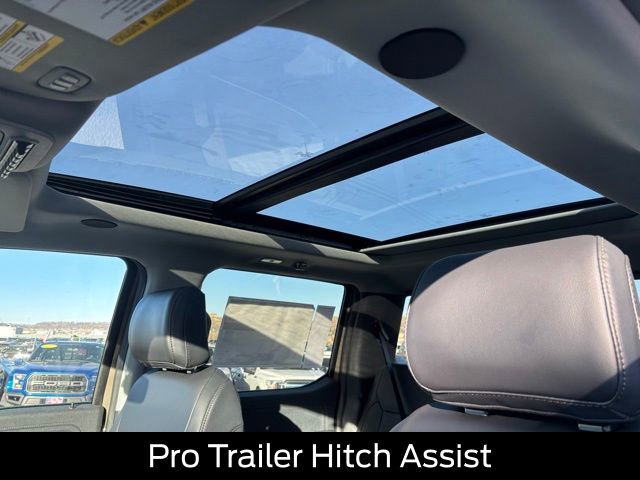New 2026 Ford F250 Lariat w/ Lariat Ultimate Package image 30