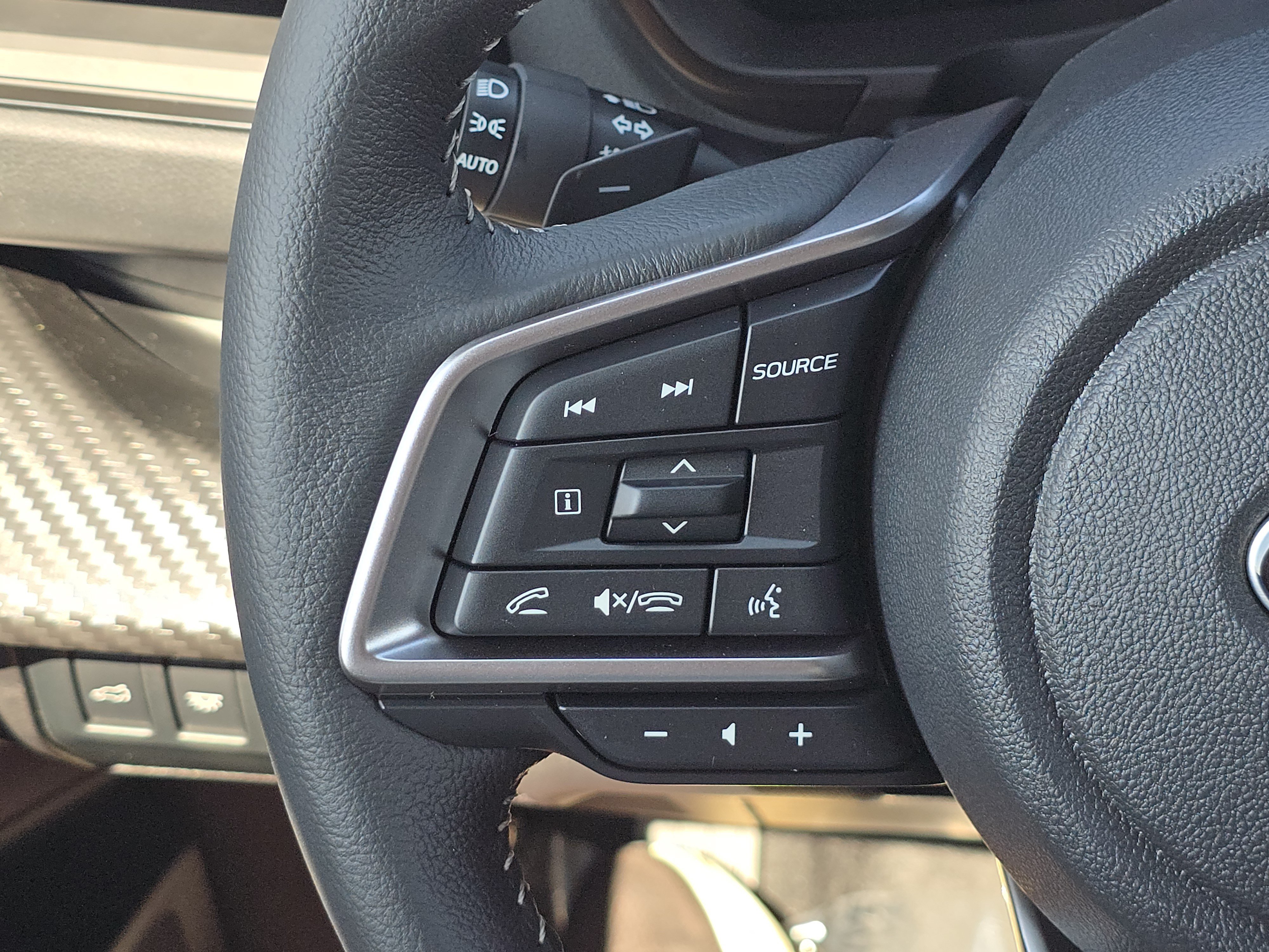 New 2026 Subaru Ascent Premium AWD/4WD image 26