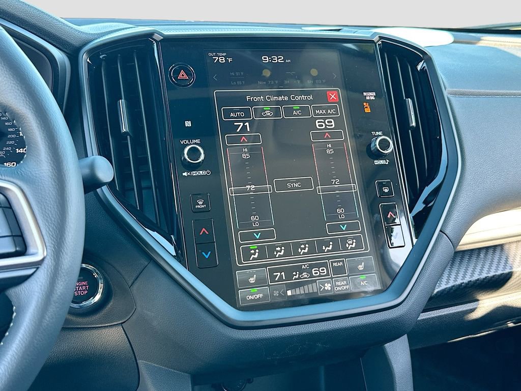 Certified 2026 Subaru Ascent Premium image 15