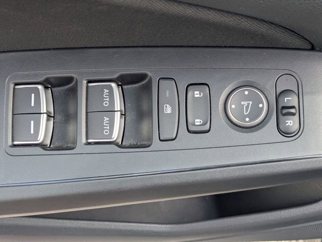 Used 2025 Honda Civic LX image 12