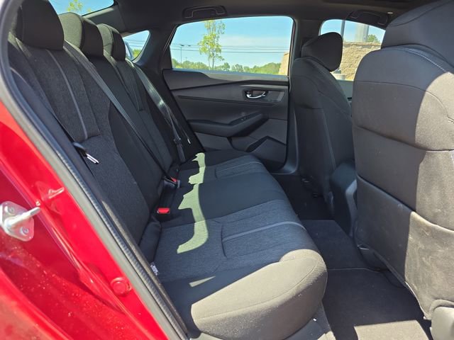Certified 2024 Honda Accord Sport image 14