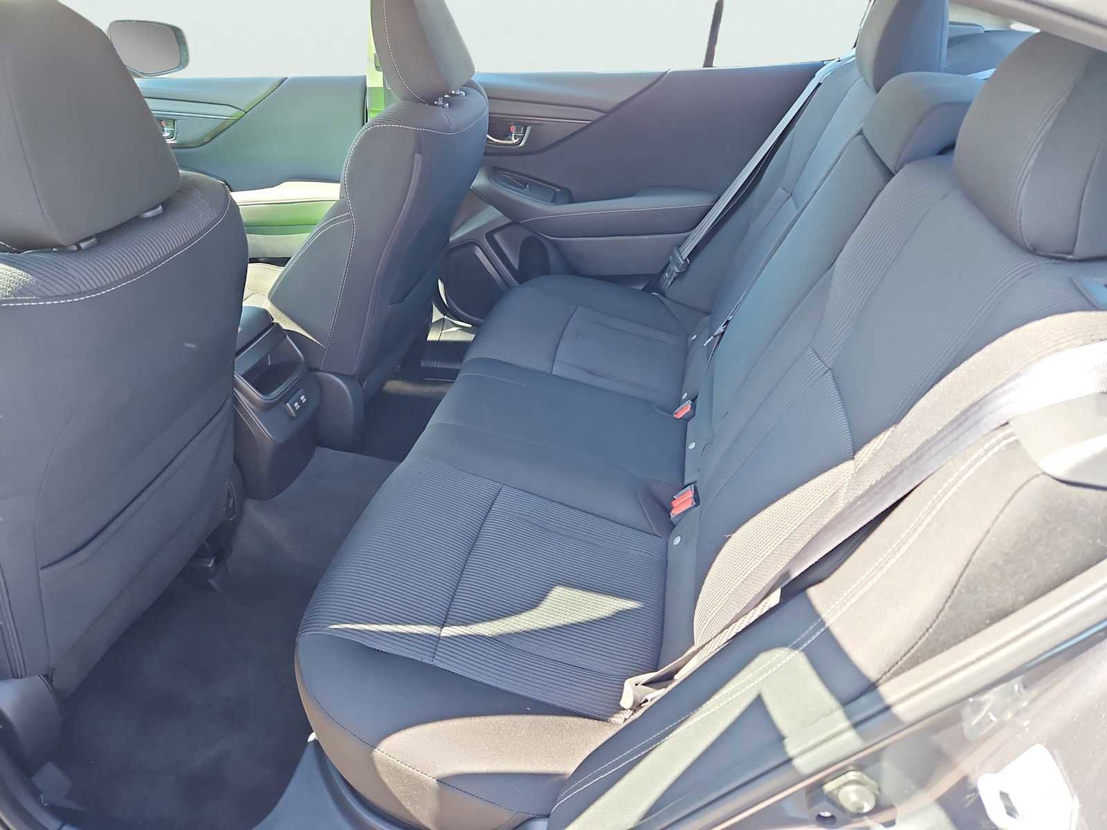 Used 2021 Subaru Legacy Premium AWD/4WD image 30
