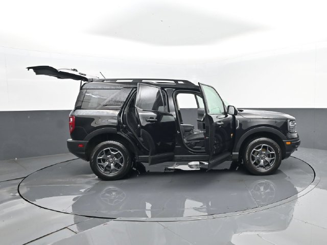 Used 2021 Ford Bronco Sport Badlands AWD/4WD image 29