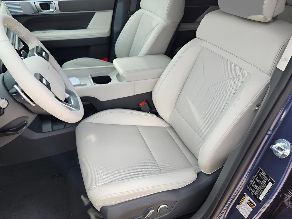 New 2026 Hyundai Santa Fe SEL w/ Tow & Go Package image 13