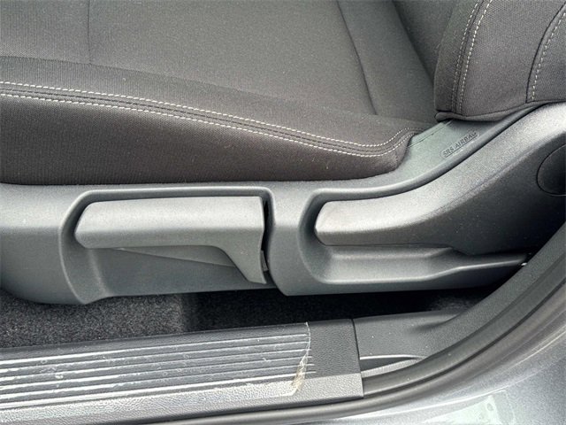 New 2026 Nissan Rogue S image 22