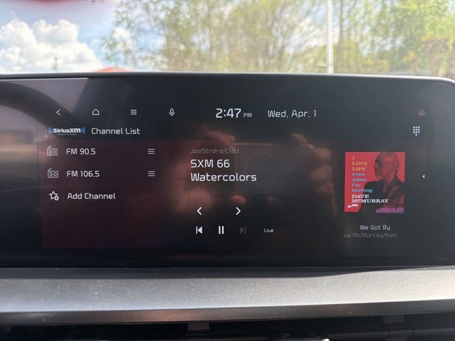 Certified 2025 Kia Telluride S image 16