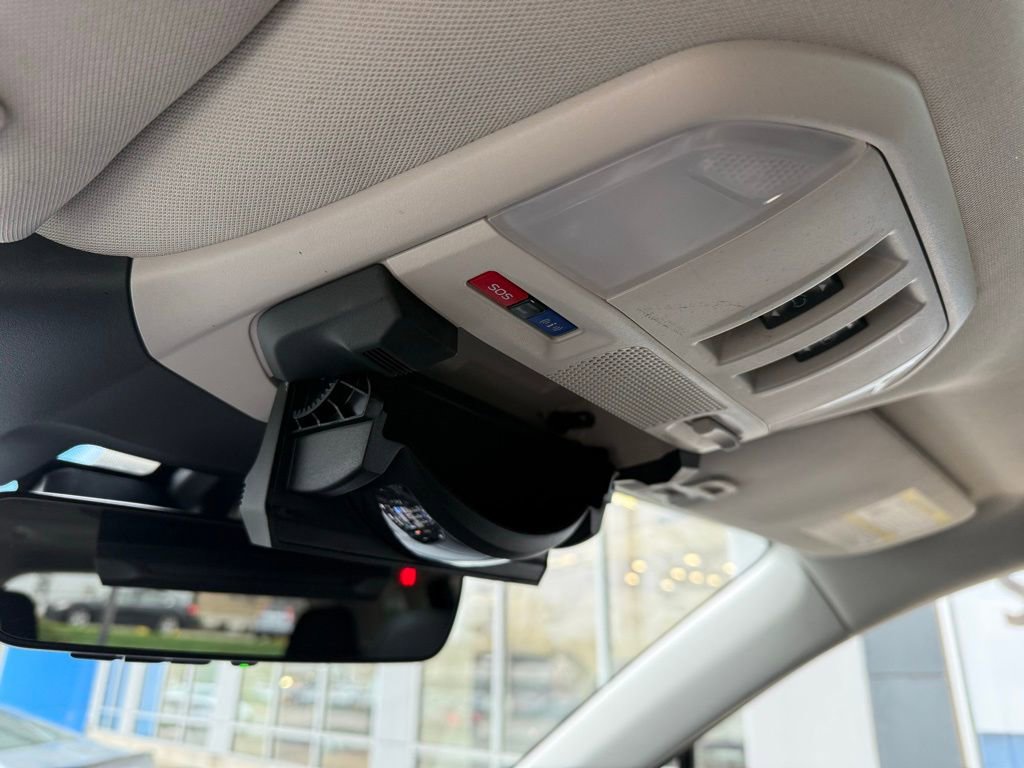 Used 2024 Subaru Ascent Onyx Edition Limited image 28