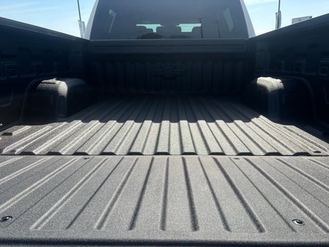 New 2026 Chevrolet Silverado 1500 RST image 10