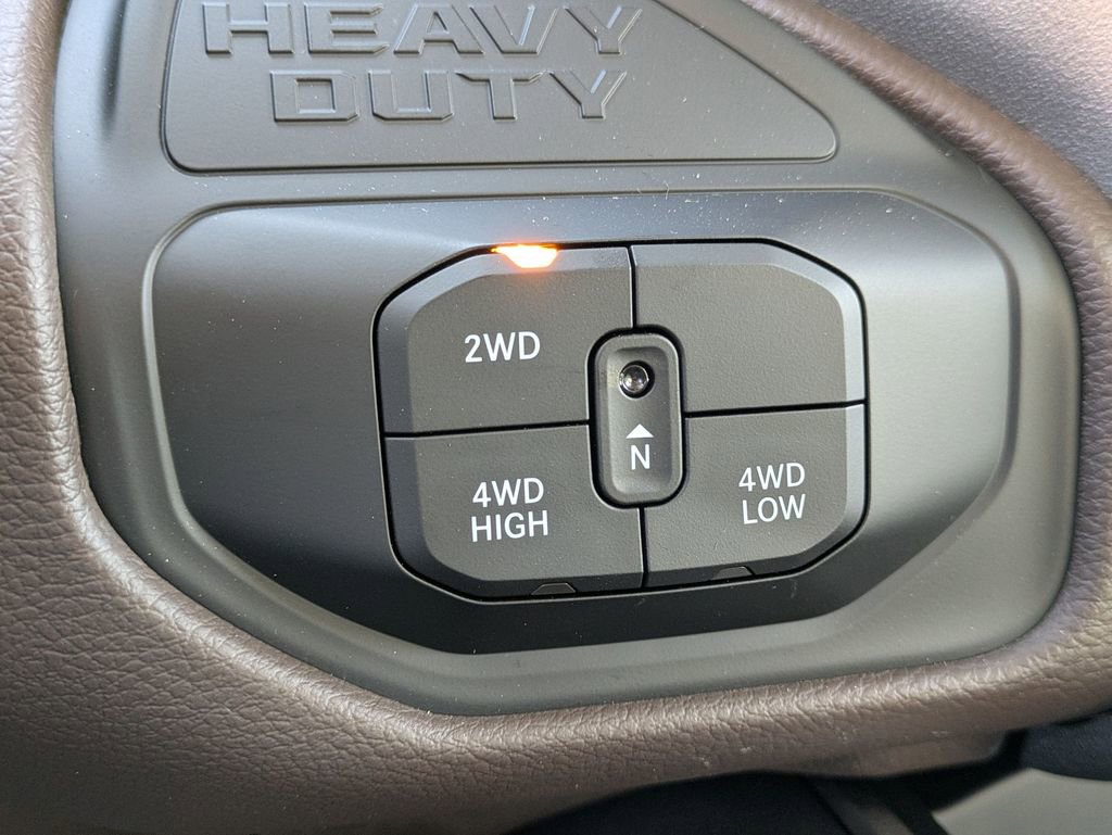 New 2026 RAM 2500 Laramie image 20