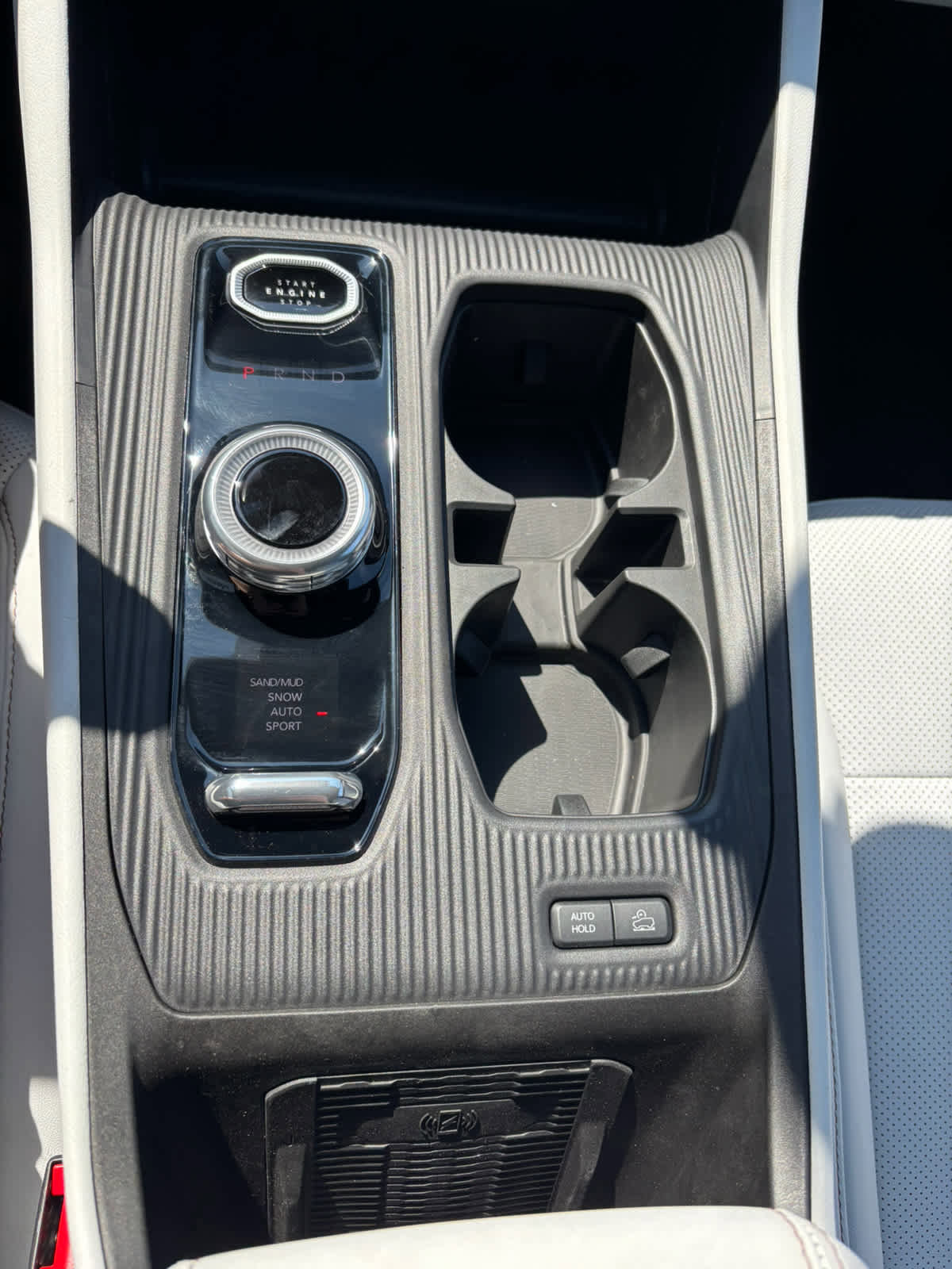 New 2026 Jeep Cherokee Limited AWD/4WD image 17