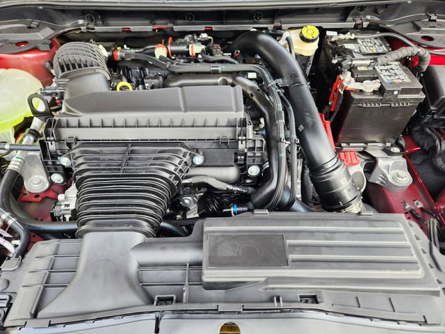 New 2026 Lincoln Corsair Reserve w/ Jet Appearance Package image 20