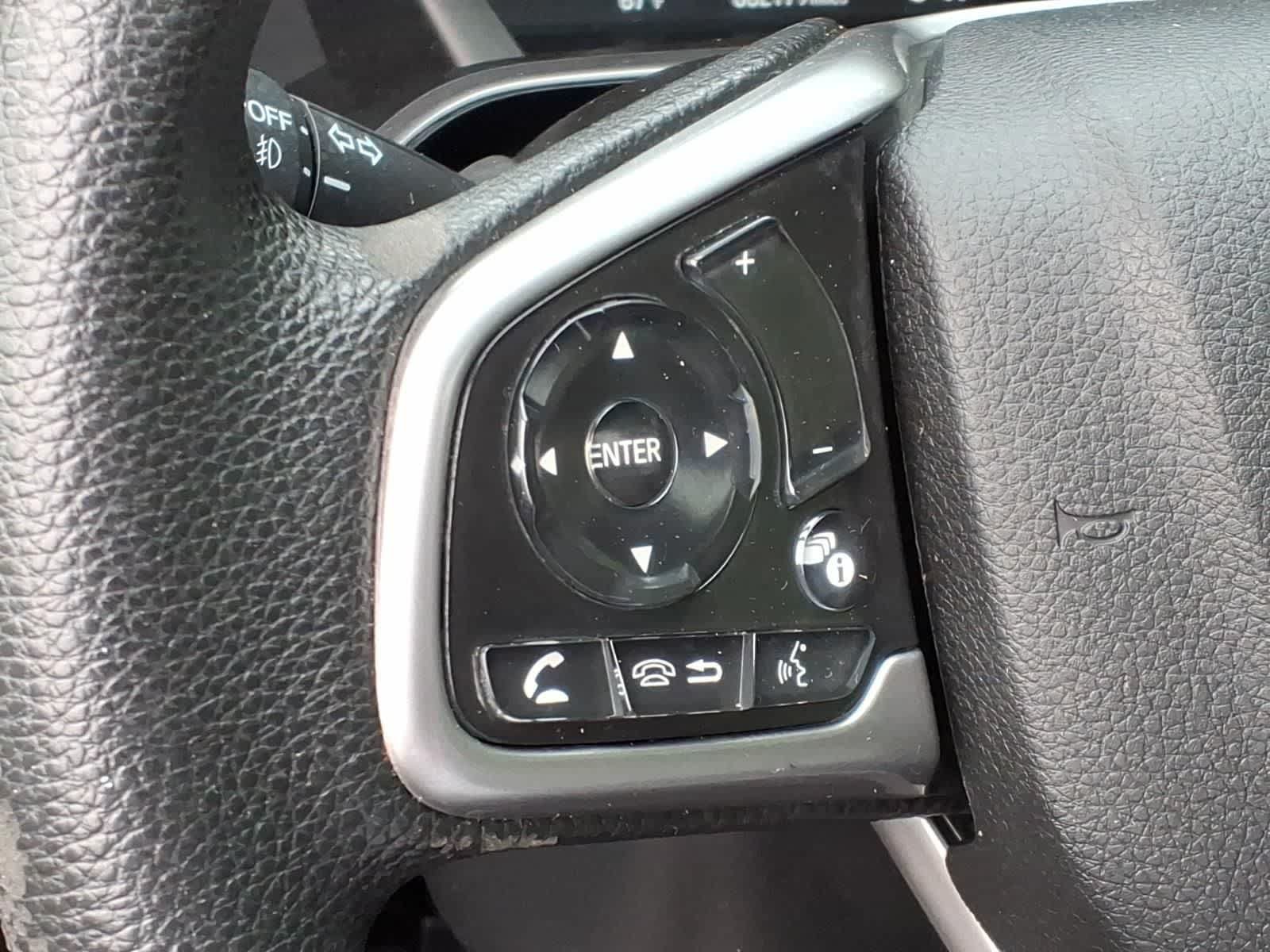 Used 2021 Honda CR-V EX image 17